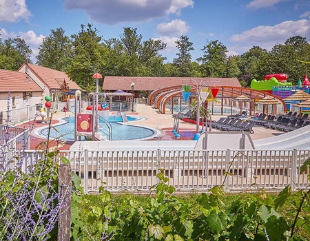 Camping La Grande Tortue, 5* - 3