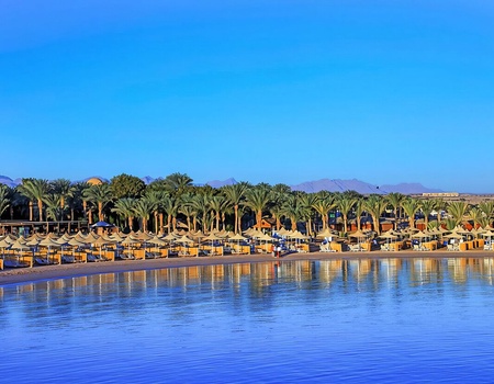 Hotel Jaz Royal Palmariva 5* - 5