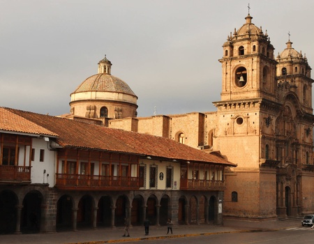 Circuit Des rives du lac Titicaca aux rivages de Paracas - 5
