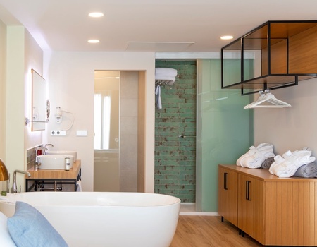 Hôtel Alexandre Grand Teguise Playa 4* - 1