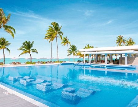 Jet tours Signature Riu Atoll Maldives 4* - 3