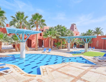 Hôtel Sheraton Miramar Resort El Gouna 5* - 4