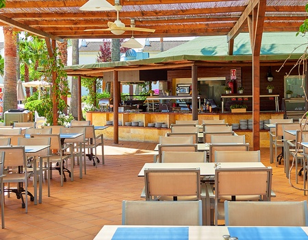 Hôtel Smart Club BQ Alcudia Sun Village 3* - 4