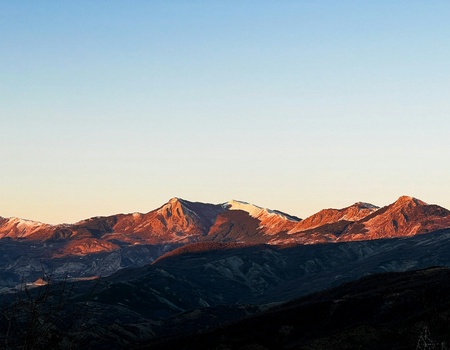 L'Albanie en héritage - 4