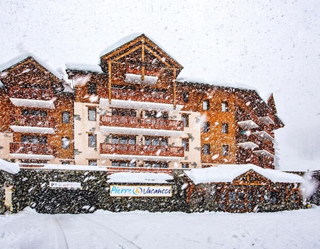 Résidence L'Albane - Maeva Super Home - Haute Savoie - Evian les Bains, Alpes du Nord - Image 5