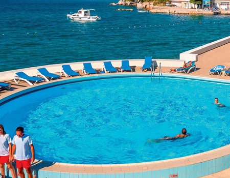 Club Lookéa Epidaurus 3*