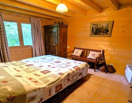 Chalet Pierre  12 Personnes - Hautes-Alpes - Puy st Vincent, Alpes du Sud - Image 3