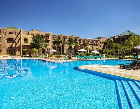 Kappa Club Palm Plaza Hotel & Spa 5* - 5