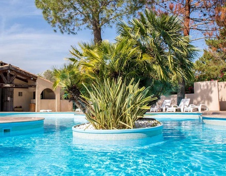 Camping Campo di Mare, 3* - 5