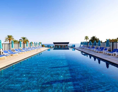 Hôtel Granada Luxury Red 5*- Adult Only - 1