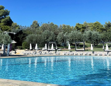 Ôclub Select Hydra Beach Resort 5* - 3