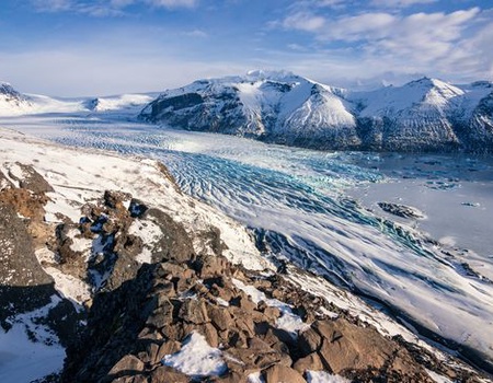Circuit Merveilles d'Islande en Eté - 12J/11N - 2026 - Reykjavik, Islande - Image 3