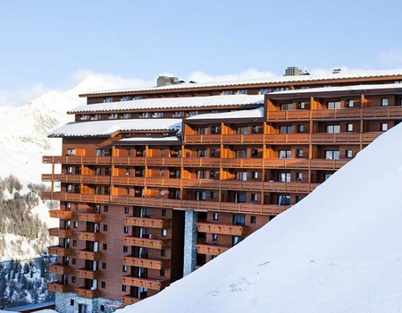 Résidence Les Hauts Bois - Maeva Home - Savoie - Aime 2000, Alpes du Nord - Image 5