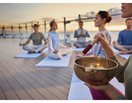 Croisière Europe Du Nord à bord du Costa Favolosa - 2