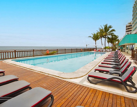 Vila Galé Salvador de Bahia 4* - 2