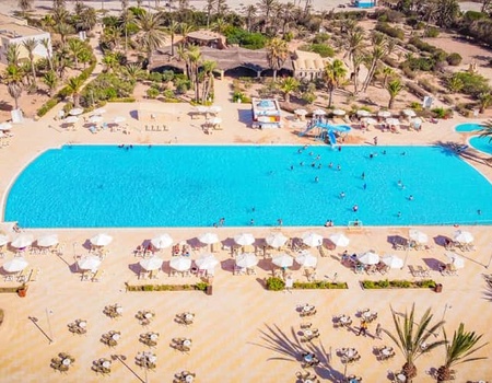 Djerba Castille 4* - 4