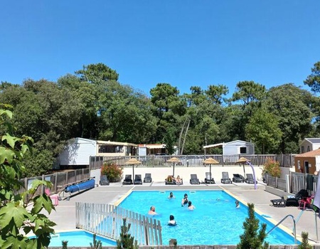 Camping maeva Respire Parfums d'été  4* - Vendée - Jard sur Mer, Atlantique Nord - Image 3