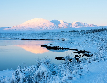 Autotour Perles du Sud Islandais - Reykjavik, Islande - Image 4