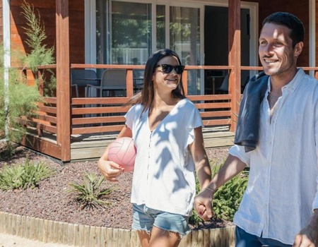 Camping Mas Patoxas, 4* - 5