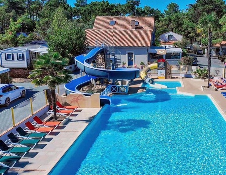 Camping La Siesta, 4* - 2