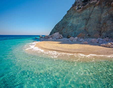 Circuit Grand tour de Turquie **** - 3