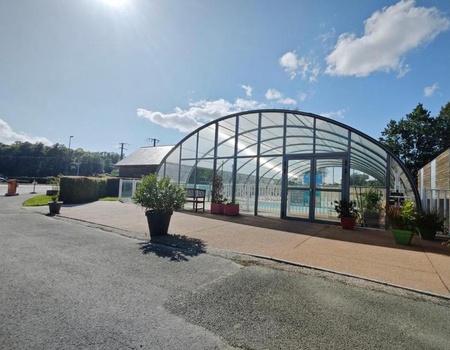 Camping Aux Cygnes d'Opale, 3* - 2