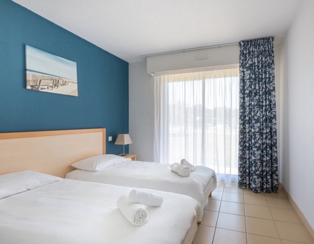 Résidence Référence du Port - 5