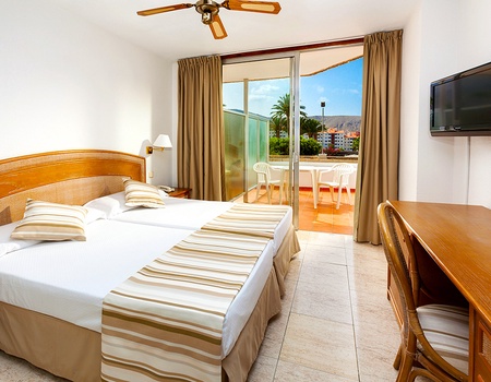 Hôtel Sol Arona Tenerife 3* - 4