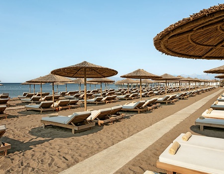 Hôtel Titanic De Luxe Lara 5* - 2