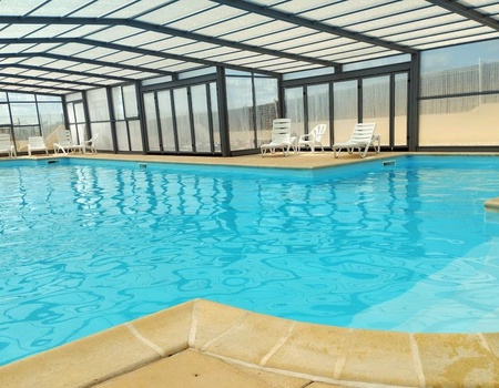 Camping Ker Vella 3* - 3
