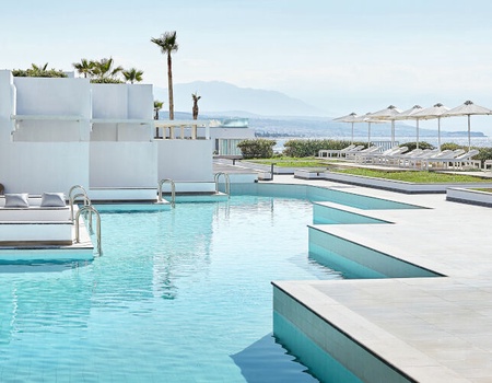 Hôtel Lux Me White Palace 5* - Image 4