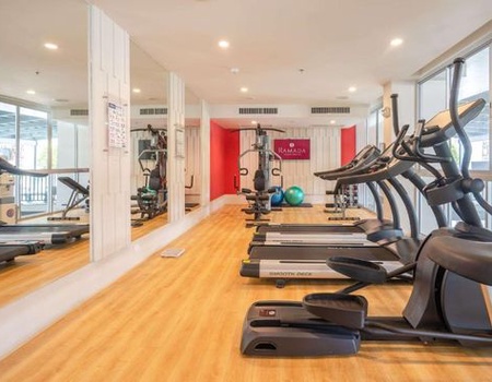 Hôtel Ramada By Wyndham Phuket Deevana 4* Phuket - 5