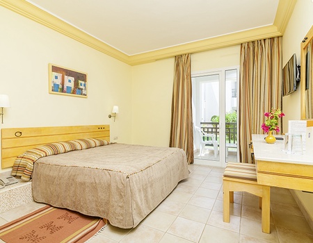 Hôtel El Borj 3* - Monastir, Tunisie - Image 5