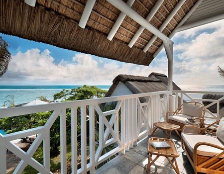 Hôtel La Maison d'Eté 4* - Port Louis, Ile Maurice - Image 5