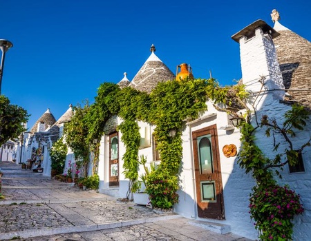 Circuit Jet tours À l’essentiel – Pouilles Terre d’Histoire - 3