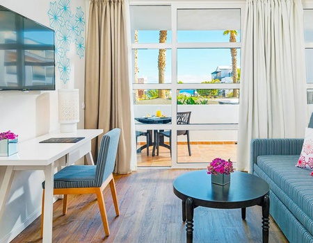 Hôtel H10 Rubicon Palace 5* - 5