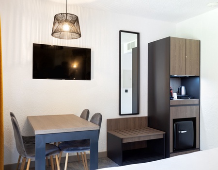 SOWELL HOTELS L'Oliver 4* - 4