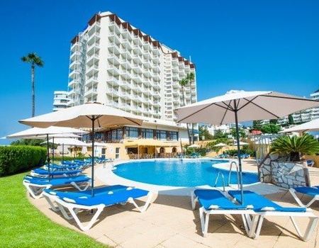 Hôtel Monarque Torreblanca 4* - 3