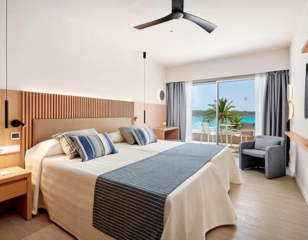 Hôtel Hipotels Mediterraneo Club 4* - Majorque, Baléares - Image 5