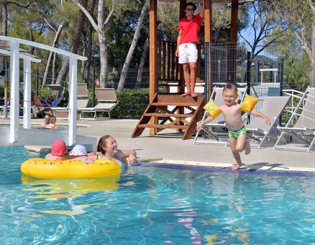 Camping Sélection Camping, 4* - 4