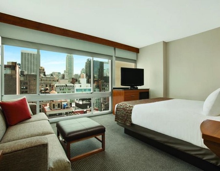 Hyatt Place New York 3* « sans transfert » - 4
