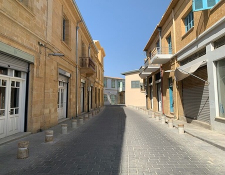 Autotour Chypre, circuit individuel - De Larnaca A Larnaca - 5