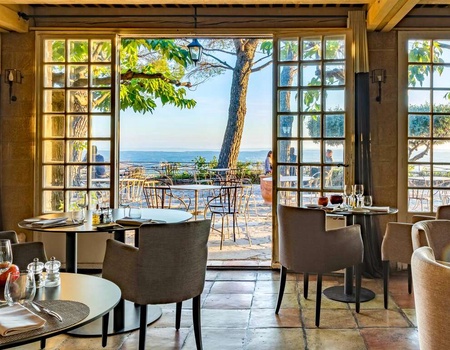 Weekend inclusief gastronomisch diner in een charmant hotel in Salon-de-Provence - 4*
