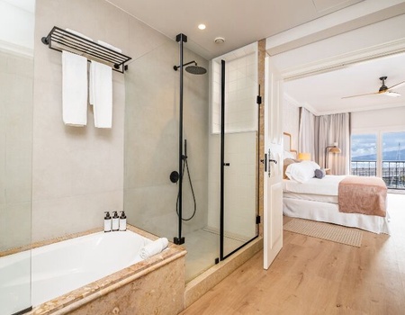 Dreams Madeira Resort & Spa Marina 5* - 4