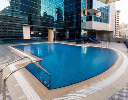 Golden Tulip Media Hotel 4* - 2
