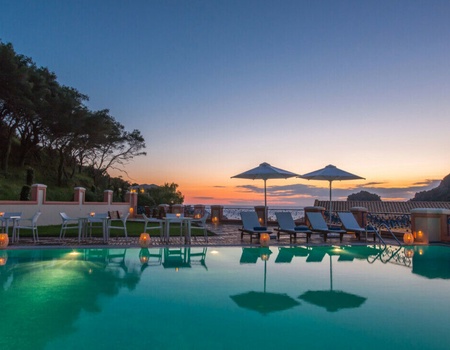 Hôtel Philoxenia Corfu 3* - Corfou (île de), Grèce - Image 3