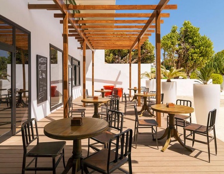 Hôtel H10 Lanzarote Princess 4* - 5