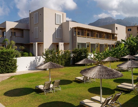 Hôtel Bali Star Resort Boutique 3* - Image 4