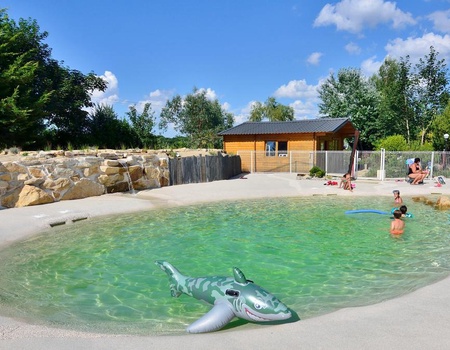 Camping Les Peupliers 3* - 3