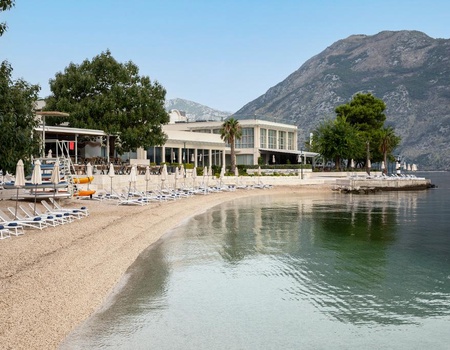 Hôtel Hyatt Regency Kotor Bay Resort 5* - 3
